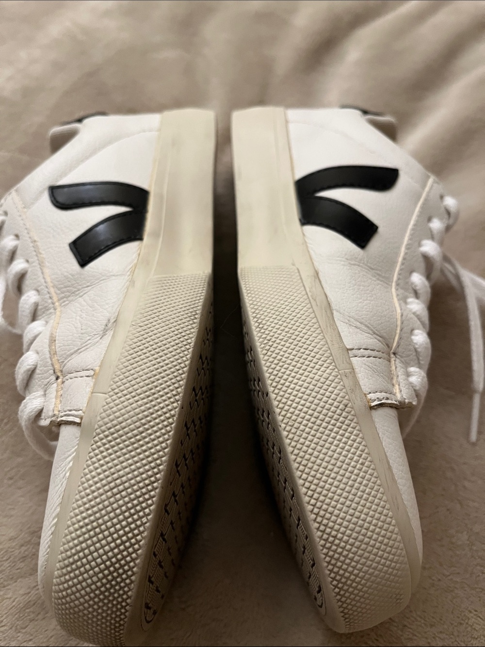 Veja Campo Women’s Sneakers - Picture 7 of 11